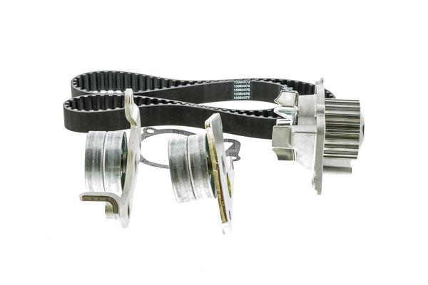 Pompe à eau + kit de courroie de distribution (Kit courroie de distribution) AISIN ref. TKY-901